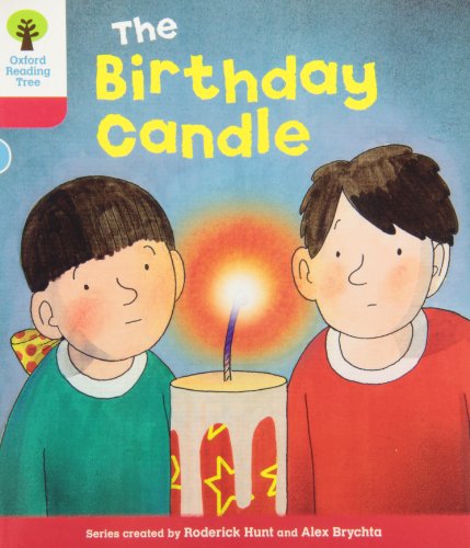 The Birthday Candle
