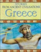 Stories From Ancient Civilisations: Greece