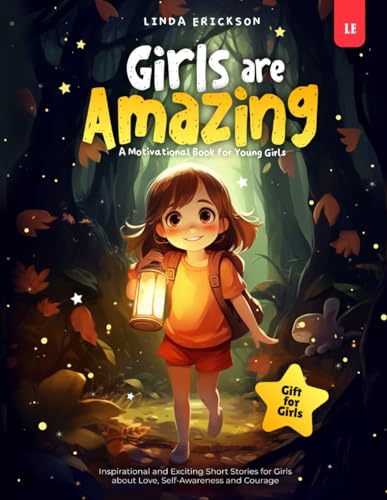 Girls are Amazing
