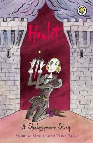Hamlet: A Shakespeare Story