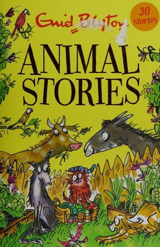 Animal Stories