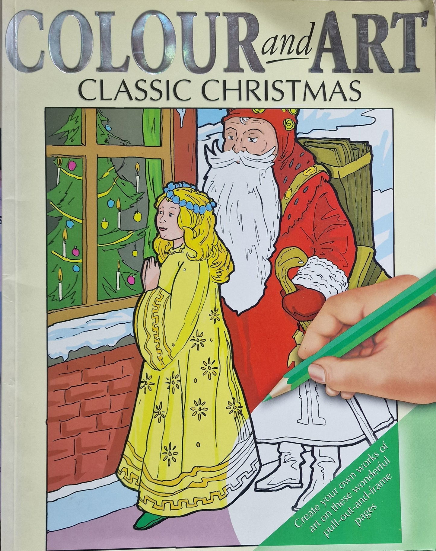 Classic Christmas