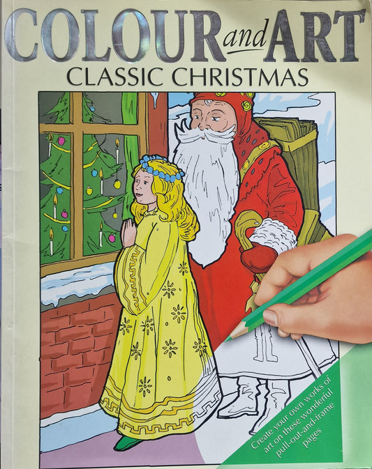 Classic Christmas