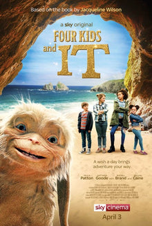 Four Kids and It