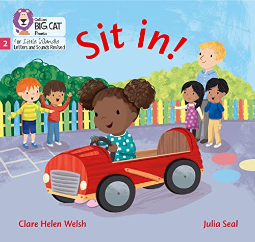 Sit In
