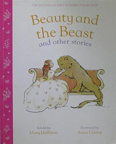 Beauty and the Beast and Other Stories