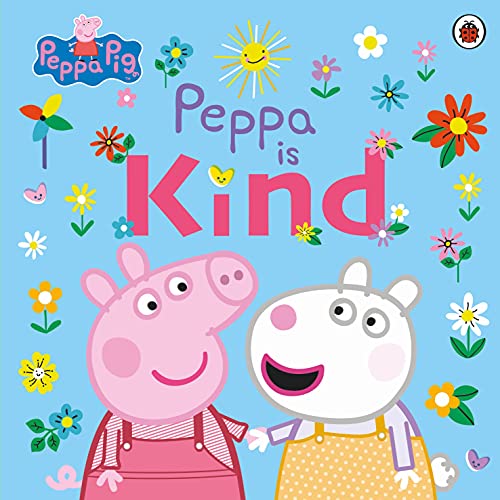 Peppa is Kind