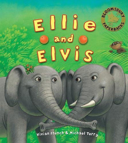Ellie and Elvis