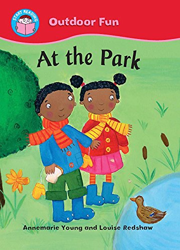 At The Park