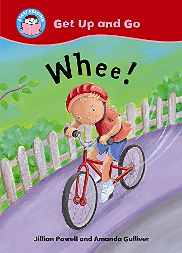 Whee!