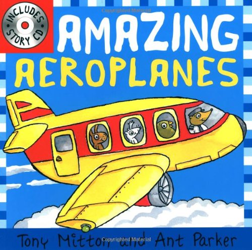Amazing Aeroplanes