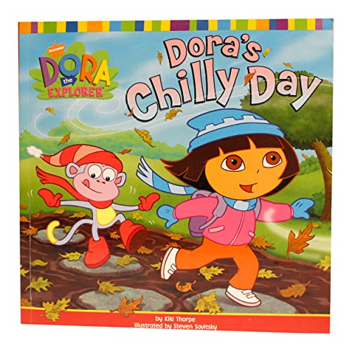 Dora's Chilly Day