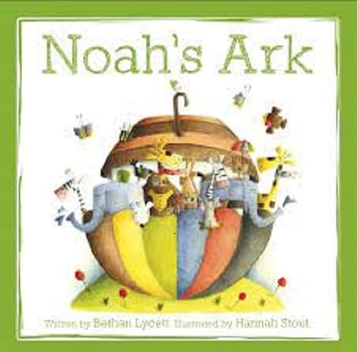 Noah's Ark