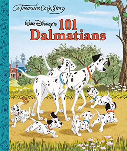 101 Dalmatians