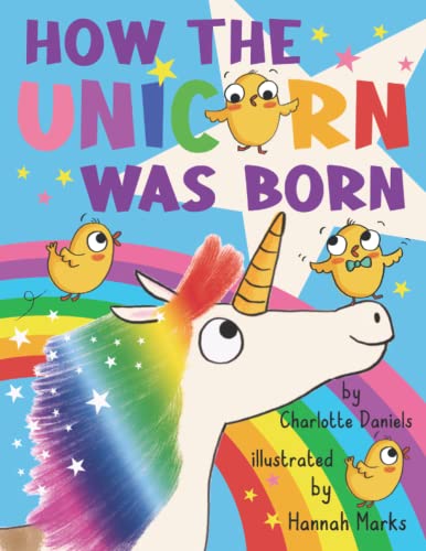 How the Unicorn was Born