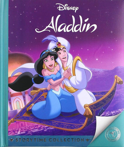Aladdin