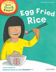 Egg Fried Rice