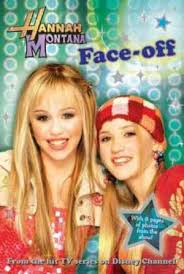 Hannah Montana: Face-off