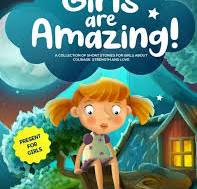 Girls are Amazing