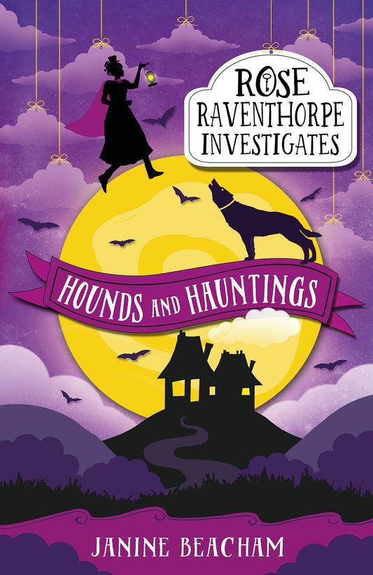 Hounds and Hauntings
