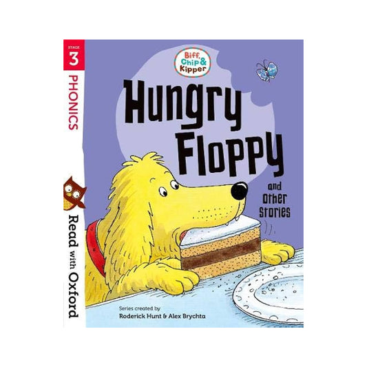 Hungry Floppy