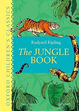 The Jungle Book