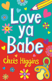 Love Ya, Babe