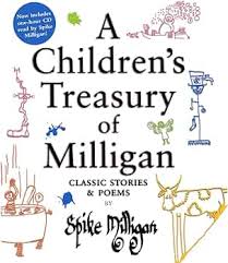 A Children's Treasury of Milligan