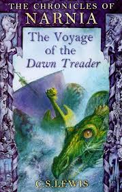 The Chronicles of Narnia: The Voyage of the Dawn Treader