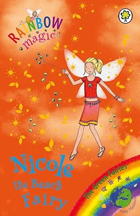 Rainbow Magic: Nicole the Beach Fairy