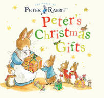 Peter's Christmas Gifts