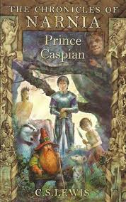 The Chronicles of Narnia: Prince Caspian