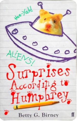 Surprises According to Humphrey
