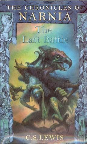 The Chronicles of Narnia: The Last Battle