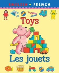 Toys (Les jouets)