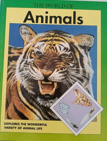 The World of Animals