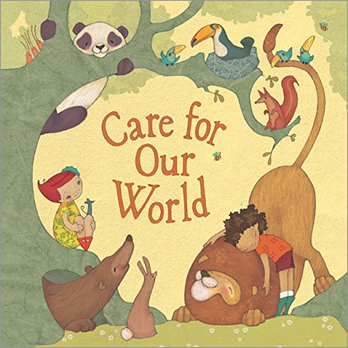 Care for Our World