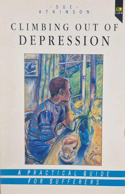 Climbing Out of Depression