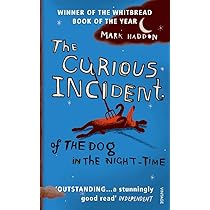 The Curious Incident of the Dog in the Night-Time