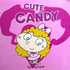 Cute Candy