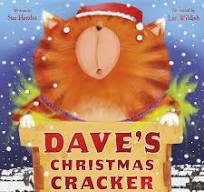 Dave's Christmas Cracker