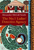 The No. 1 Ladies' Detective Agency