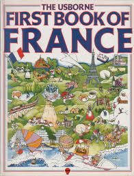 First Book of France