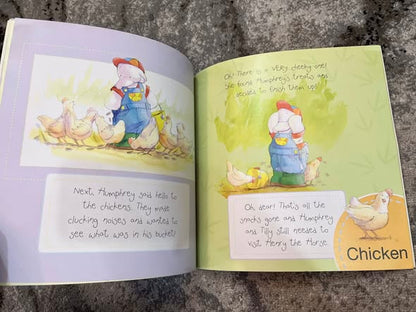Humphrey's Farm Adventure