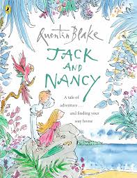 Jack and Nancy