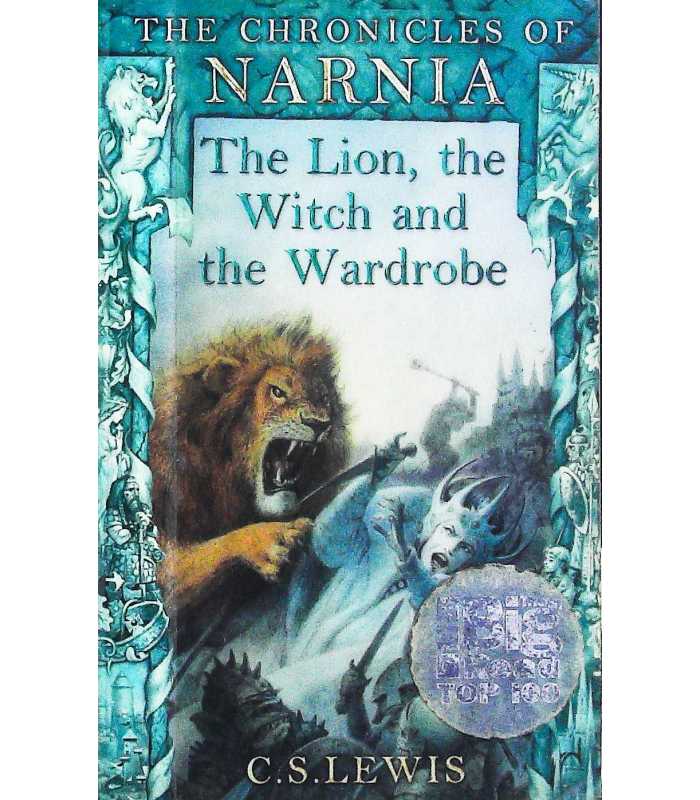 The Chronicles of Narnia: The Lion, the Witch and the Wardrobe