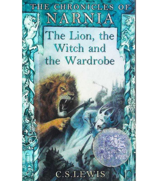 The Chronicles of Narnia: The Lion, the Witch and the Wardrobe