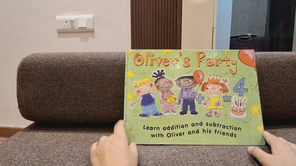 Oliver's Party