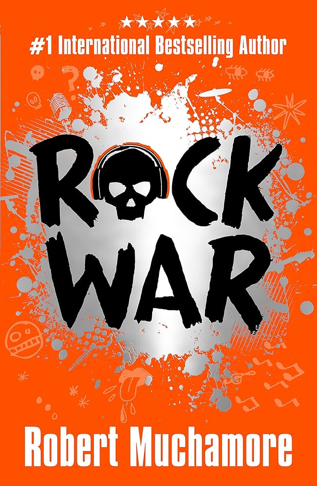 Rock War