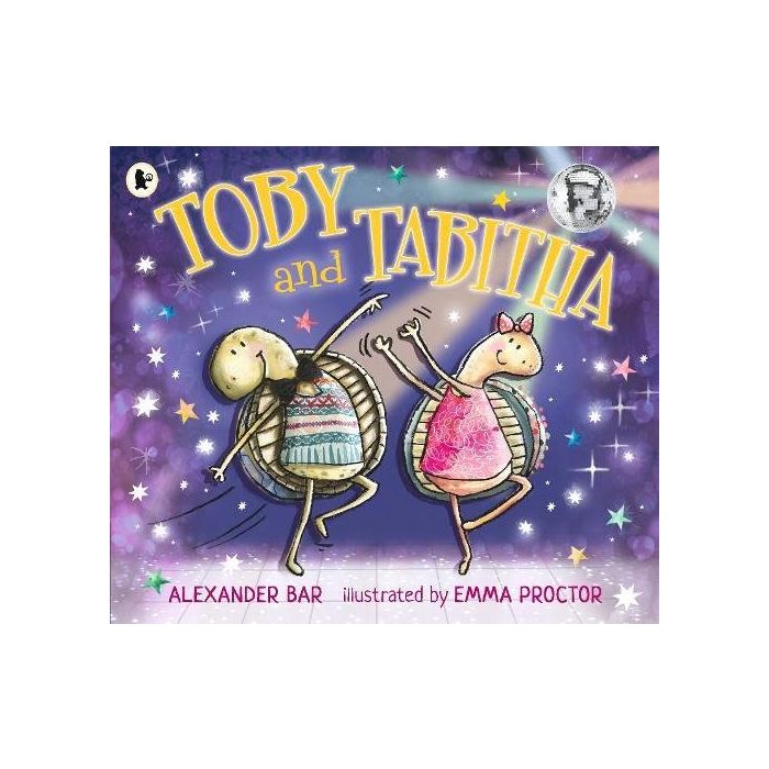 Toby and Tabitha